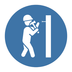 Installation One Stop Shop Icon